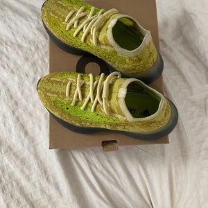 Authentic Yeezy boost 380